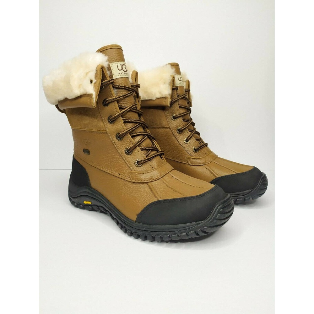 Ugg Australia Adirondack II 5469 Waterproof Boots